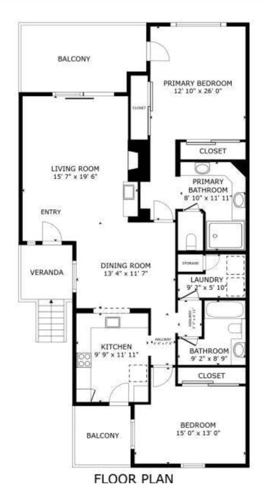 Newly Renovated In Ferienhaus