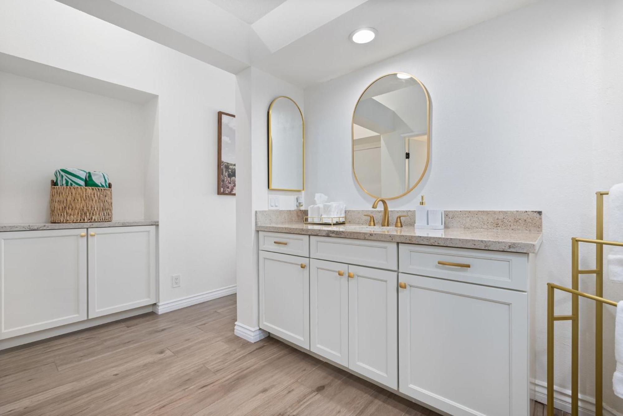 Ferienhaus Newly Renovated In Palm Desert