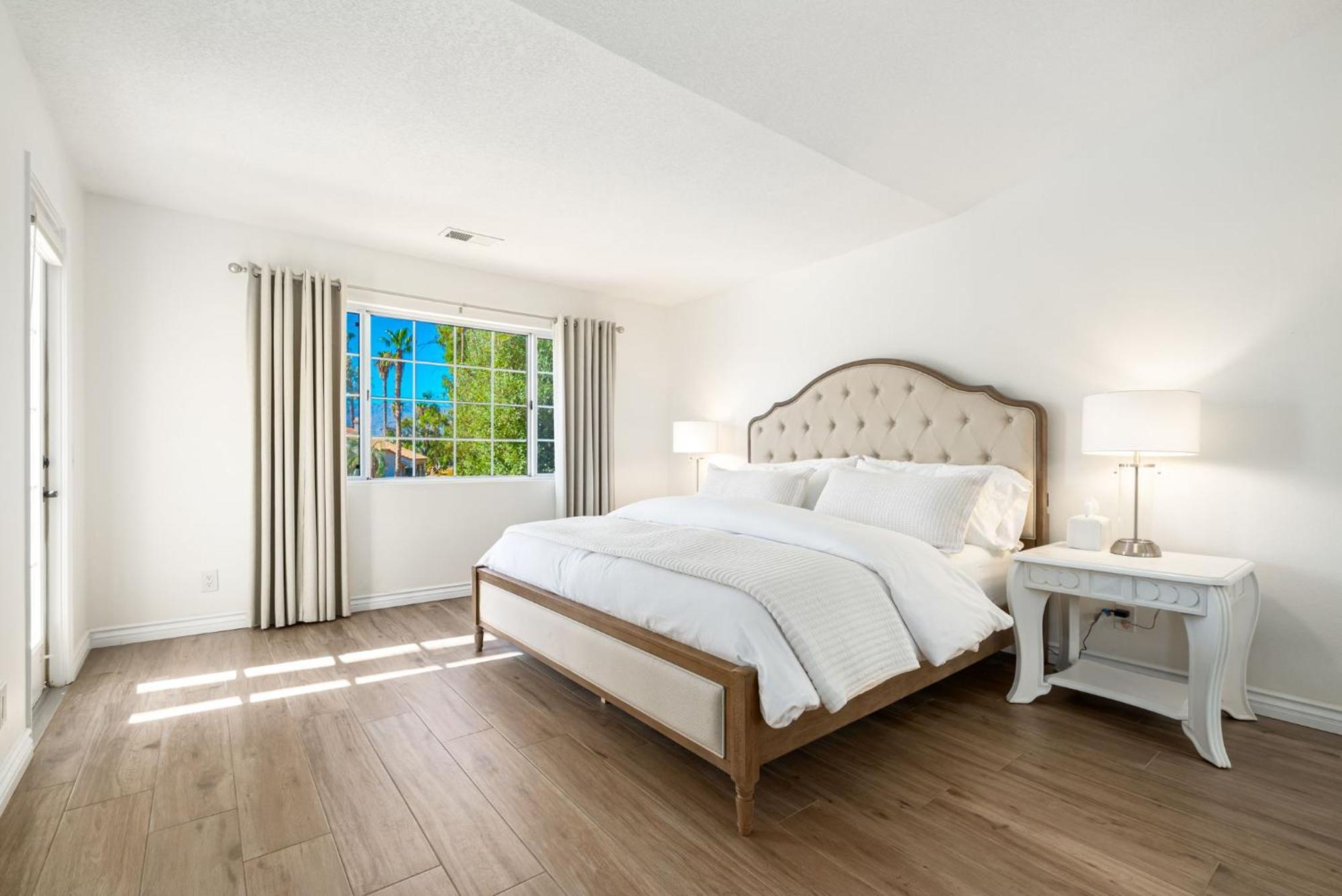 Newly Renovated In Ferienhaus *