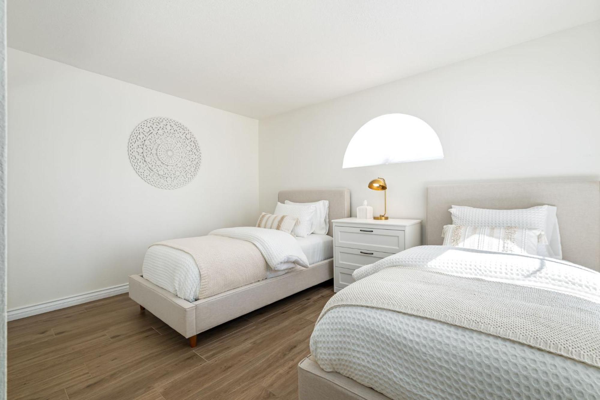Ferienhaus Newly Renovated In